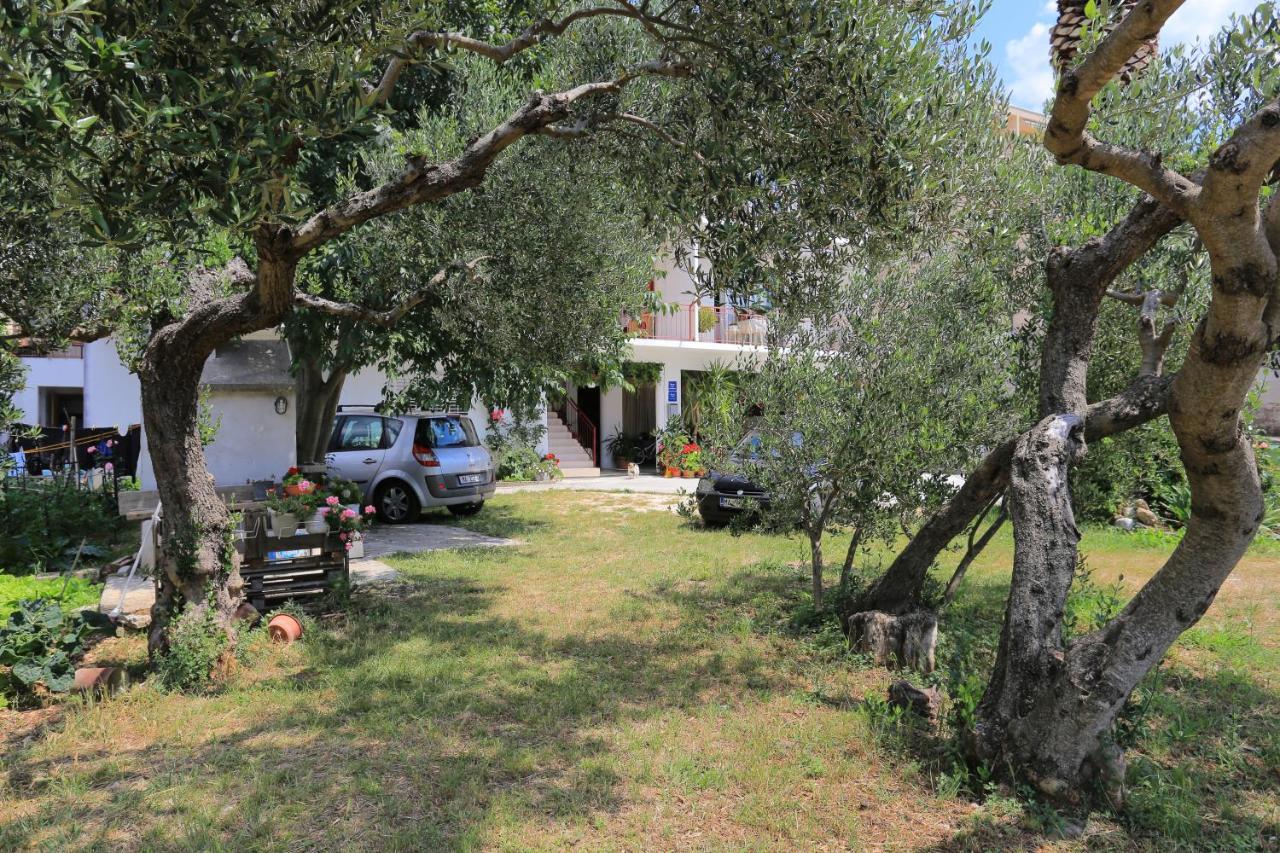 Studio Tucepi 6695C Exterior photo