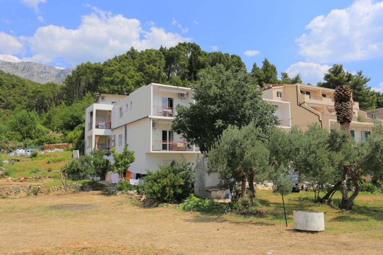 Studio Tucepi 6695C Exterior photo