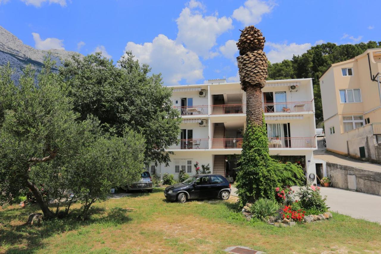 Studio Tucepi 6695C Exterior photo